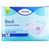 TENA BED PLUS WINGS TRAV80X180