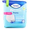 TENA PANTS EXTRA PLUS L 10PZ