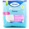 TENA PANTS MAXI L 8PZ