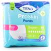 TENA PANTS SUPER M 10PZ