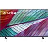LG TELEVISORE TV 4K ULTRA HD SMART TV 65'' Serie UR78 2023 HDR NERO
