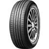 Nexen N'blue 1956515 - Pneumatico estivo HD Plus 195/65R15 91T, colore: Nero