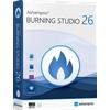 Ashampoo Burning Studio 26⁠