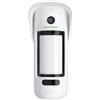 AJAX MotionCam Outdoor ASP Rilevatore di movimento wireless da esterno con foto-verifica degli allarmi 38192.84.WH1
