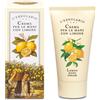 L'ERBOLARIO SB Srl Crema Mani Limone 75ml