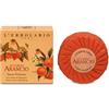 L'ERBOLARIO SB Srl ACCORDO ARANCIO SAPONE PROFUMA