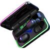Bagima Cuffia Bluetooth Bagima 15 * 9 * 3