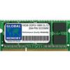 GLOBAL MEMORY Memoria RAM da 16 GB DDR3 1866 MHz PC3-14900 204-PIN SODIMM Compatibile con Intel iMac 27 Retina 5K (fine 2015)