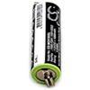Cameron Sino TECHTEK Batterie 1200mAh compatibile con [Moser] Ermila Bella 1590, ChroMini 1591, ChroMini 1591B, 1591Q sostituisce 1590-7291, 1591-0062, 1591-0067