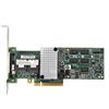 Sxhlseller Controller Raid Smart Array Card per IBM, Scheda Array M5015 Megaraid 9260‑8i SATA/SAS Controller Raid 6G PCIe X8 per LSI 46M0851