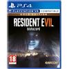 Capcom Resident Evil 7 Biohazard Gold (PS4) - PlayStation 4 [Edizione: Francia]