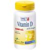 Longlife vendita online LONGLIFE VITAMIN D1000UI 60CPR