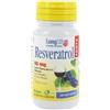 Longlife vendita online LONGLIFE RESVERATROL 4X 60CPS