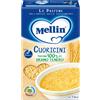 MELLIN PASTA CUORICINI 320G