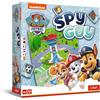 Trefl - Spy Guy PAW Patrol - Gioco di Osservazione Collaborativo per i più Piccoli con i Personaggi della PAW Patrol, per Bambini dai 3 anni
