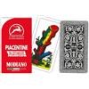 Modiano carte da gioco piacentine 100% plastica