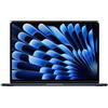 APPLE Notebook MacBook Air Monitor 13" Full HD Mela M3 Ram 24 GB SSD 512GB MacOS Sequoia