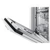 Samsung Lavastoviglie DW60M5070IB a Scomparsa Totale 13 Coperti Classe F 48 dB