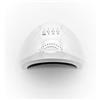 SLS SHOP FORNETTO LAMPADA UNGHIE 48 W LAMPADA LED ASCIUGA SMALTO UV