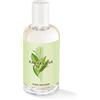 Yves Rocher LA COLLECTION Eau Fraîche tè verde, 100 ml, profumo rinfrescante da donna con profumo fresco e frizzante, profumo da donna, Eau de Toilette con profumo di tè verde