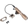WADSN Torcia Tattica Led - tan - 350 Lumens