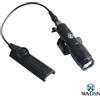 WADSN Mini Torcia Led - 280 Lumens - Nero - WADSN