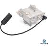WADSN Controllo remoto con Switch 2,5mm per softair - WADSN