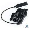 WADSN Sistema di Puntamento AN / PEQ Laser Rosso / IR - Nero WADSN