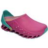 EVOFLEX TPR U FUCSIA/SMERALDO 38