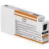 Cartuccia compatibile Epson C13T596A00 T596A ARANCIONE
