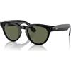 Ray-Ban Meta Smart Glasses Headliner RW 4009 (601/9A)