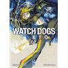 Star Comics Watch dogs Tokyo (Vol. 2)