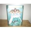 Mattel 1998 - Mattel - Barbie Collectibles - Angel of Joy Barbie - 1st in Series - Timeless Sentiments Collection - Collector Edition - Out of Production by Barbie