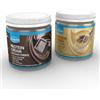 ULTIMATE ITALIA 2 protein cream gusti misti (1 cioccolato fondente + 1 crema caffè) - Senza Glutine - Low Carb - 2x250 g