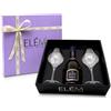 ELÈM Prosecco Valdobbiadene DOCG Superiore + 2 Bicchieri Premium Pack 1 X 750 ml