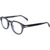 David Beckham Beckham Gafas Vista Db 7017 Pjp 46/24/145 Hombre Occhiali, Uomo