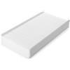UFI Filters 53.227.00 Filtro Aria Abitacolo Per Auto