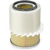 UFI Filters, Filtro Aria 27.282.00, Filtro Aria per Ricambio, Adatto a Auto, Applicabile su Diversi Modelli Mitsubishi L 200, Pajero, Pajero Sport e Shogun
