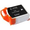 CANON Testina compatibile con Canon 0958A002 (BCI-11C) - colore