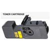 OLIVETTI Toner compatibile con Olivetti B1240 - giallo