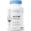 Osavi MCT Oil, 1000mg - 60 softgels