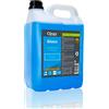 Clinex nanochem Clinex Glass 5L - Detergente per vetri efficiente, per vetri e finestre, per una brillantezza senza aloni