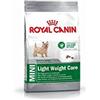 Royal Canin CCN Mini Light Weight Care 8kg