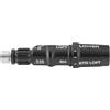 LT Easiyl 1 Pz 0,335 Adattatore per Asta da Golf Manicotto di Ricambio per Asta del Putter da Golf Compatibile con Taylormade Driver Qi10 RH M1-M6 Nero