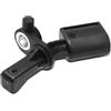 Frankberg Sensore ABS Sostituzione per ruota posteriore destra Sostituzione per Fox 5Z1 Polo 6R 9N 6V2 602 9A4 Polo Van 6R UP 121 122 2001-2021