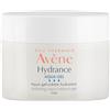 Avene Avène Hydrance Aqua-Gel Crema-Gel Idratante 50 ml 50 ml