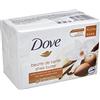 Unilever Dove puramente Coccole Burro di Karitè Beauty Bar