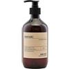 Nordic Muse Meraki - Sapone biologico biologico certificato per le mani, Northern Dawn, 500 ml