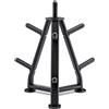Diamond Professional Rastrelliera ad albero diamond per dischi