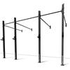 Diamond Professional Rig diamond modulo triplo, da fissare a muro